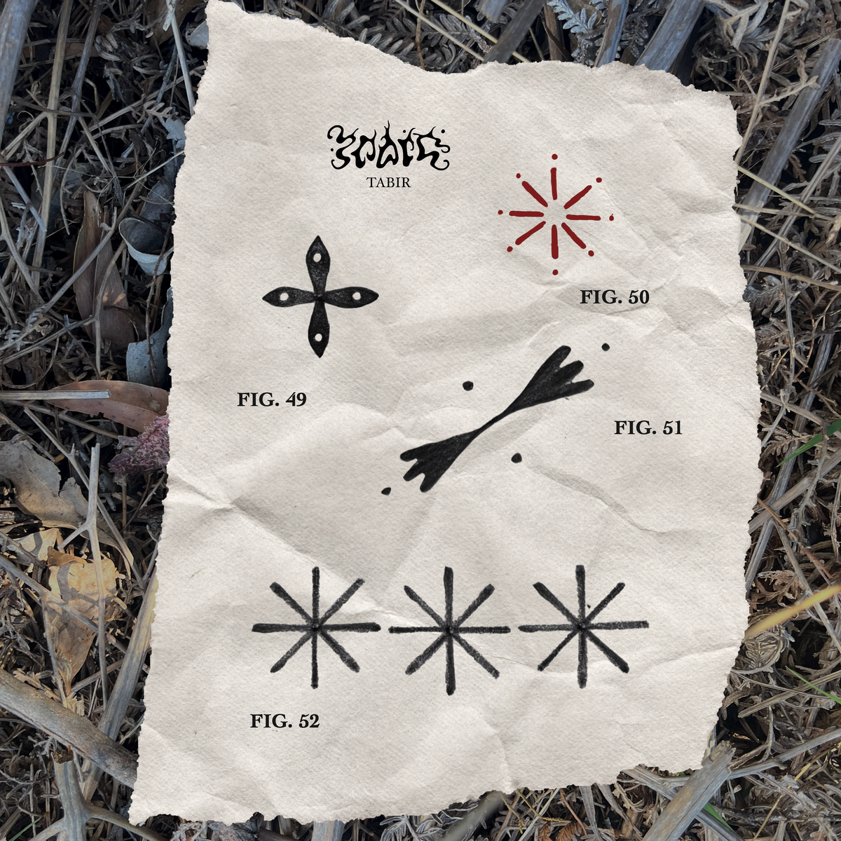 FIG. 49, 50, 51, 52